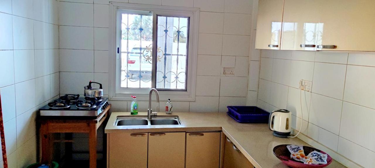 Dulaa Deema Residence Brufut Heights Tranquil Bagian luar foto