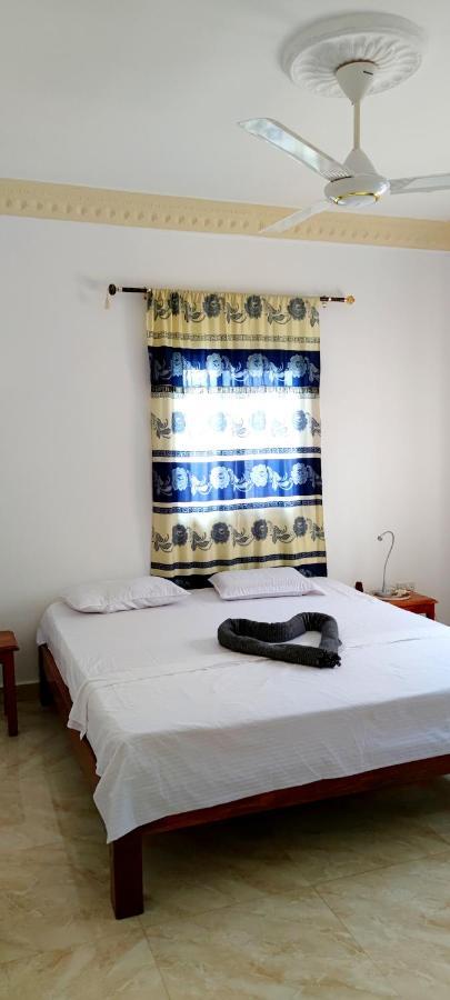 Dulaa Deema Residence Brufut Heights Tranquil Bagian luar foto