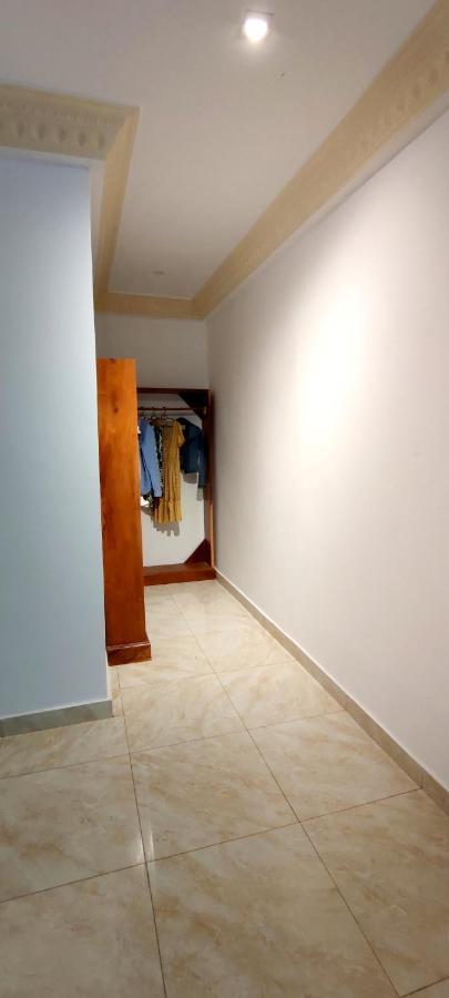 Dulaa Deema Residence Brufut Heights Tranquil Bagian luar foto