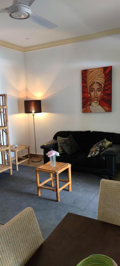 Dulaa Deema Residence Brufut Heights Tranquil Bagian luar foto