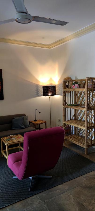 Dulaa Deema Residence Brufut Heights Tranquil Bagian luar foto