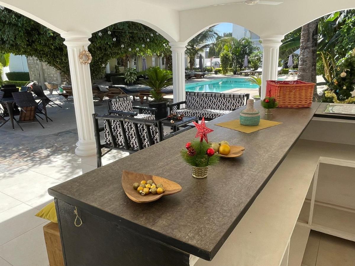 Dulaa Deema Residence Brufut Heights Tranquil Bagian luar foto